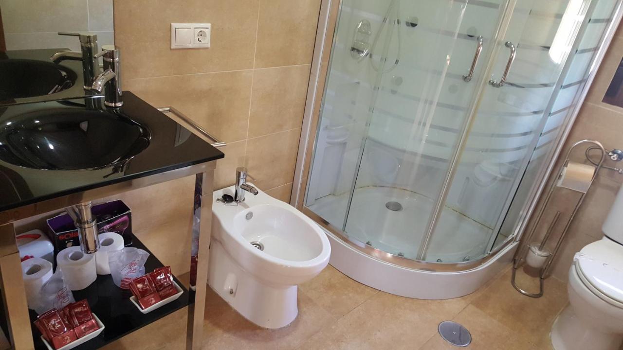 La Reserva Pajaroncillo Ngoại thất bức ảnh