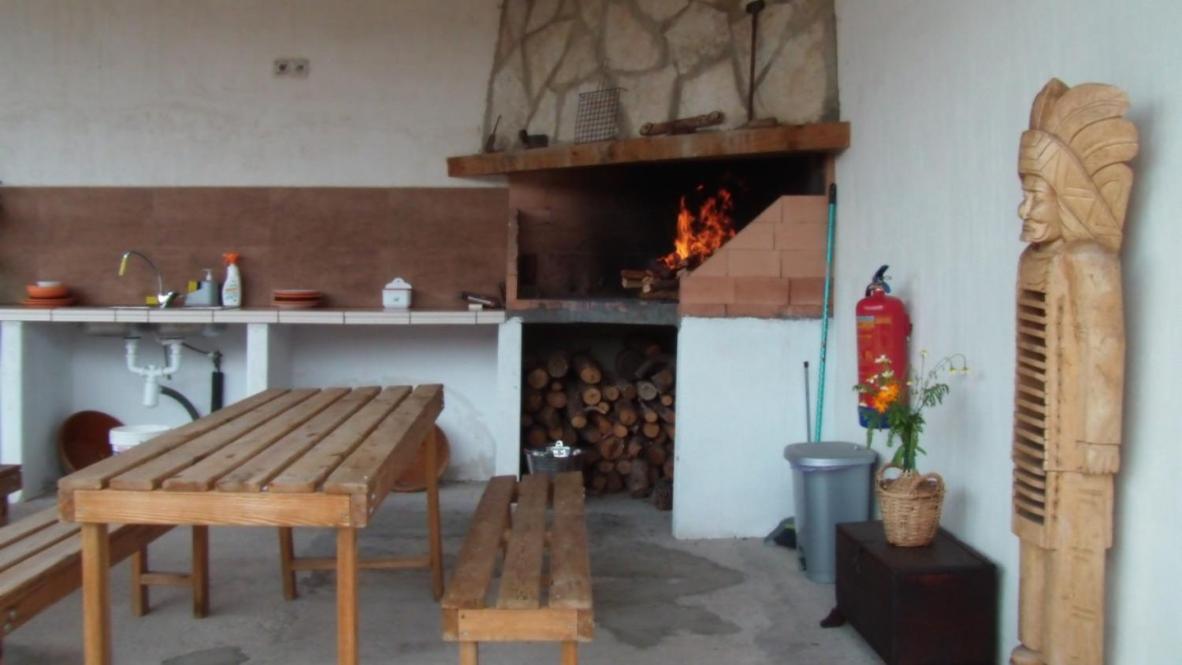 La Reserva Pajaroncillo Ngoại thất bức ảnh